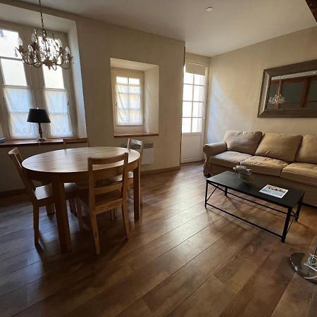 Residence Natura III Standing Nº1 Ax-les-Thermes Luaran gambar