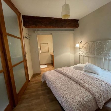 Residence Natura III Standing Nº1 Ax-les-Thermes Luaran gambar