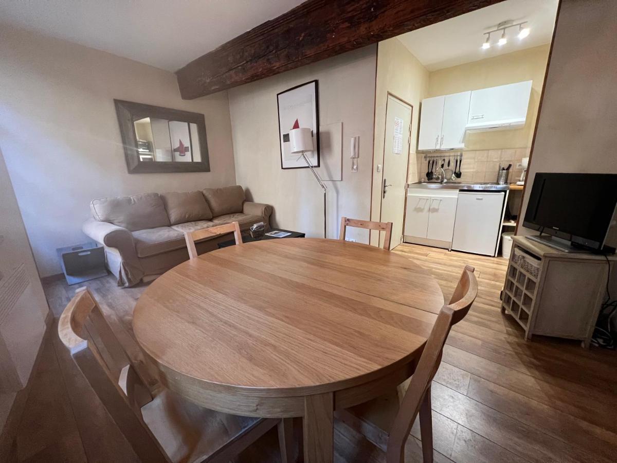 Residence Natura III Standing Nº1 Ax-les-Thermes Luaran gambar