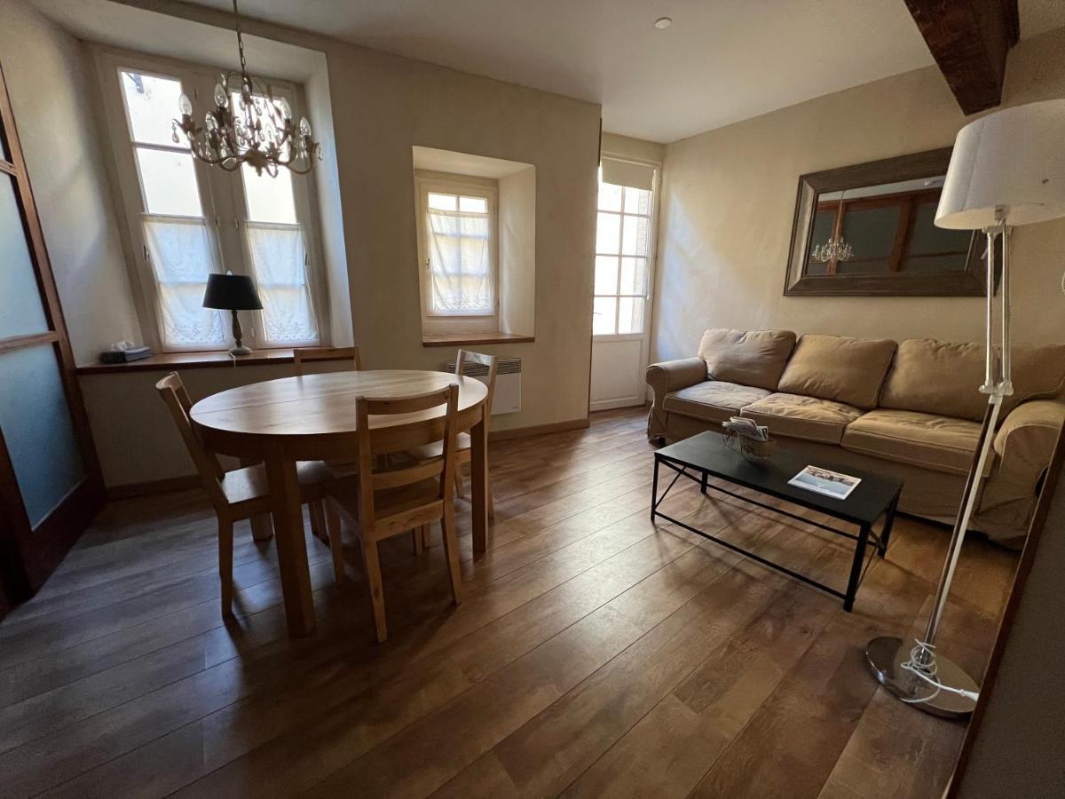 Residence Natura III Standing Nº1 Ax-les-Thermes Luaran gambar