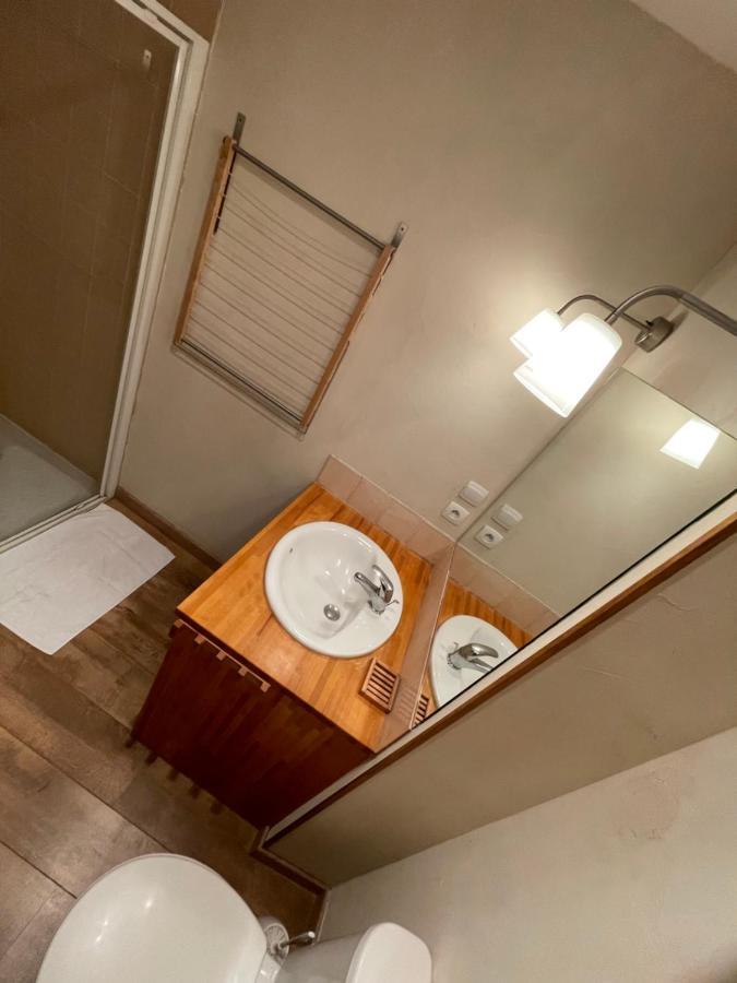 Residence Natura III Standing Nº1 Ax-les-Thermes Luaran gambar